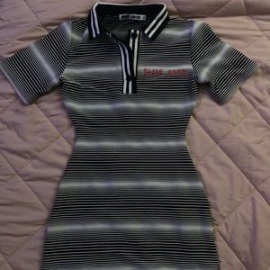 Shane Justin Dress